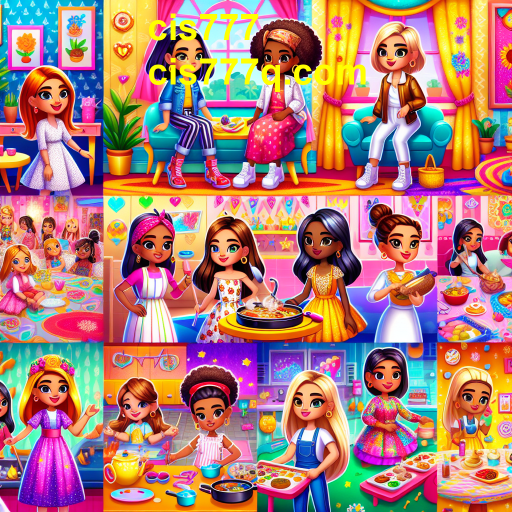 A Magia dos Jogos de Arcade: Nostalgia e Inovação no cis777