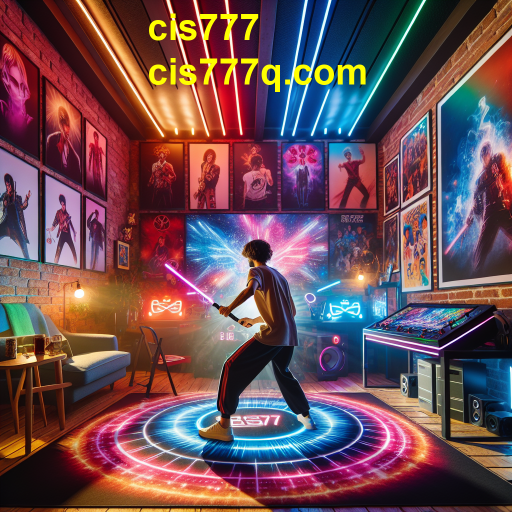 A Magia dos Jogos de Arcade: Nostalgia e Inovação no cis777