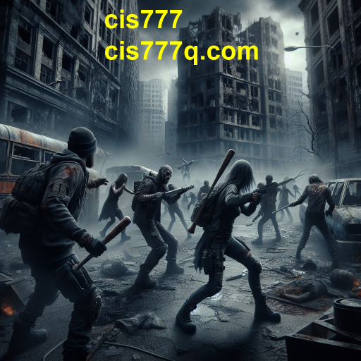 A Ascensão dos Jogos de Zumbis: Uma Aventura em Território Apocalíptico